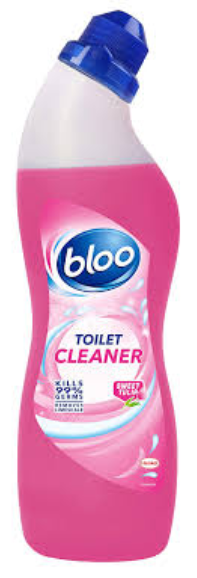 JEYES BLOO TOILET CLEANER SWEET TULIP 750ML